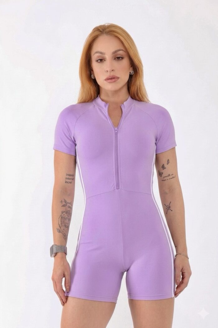 MACAQUINHO POLIAMIDA (FRIZO)